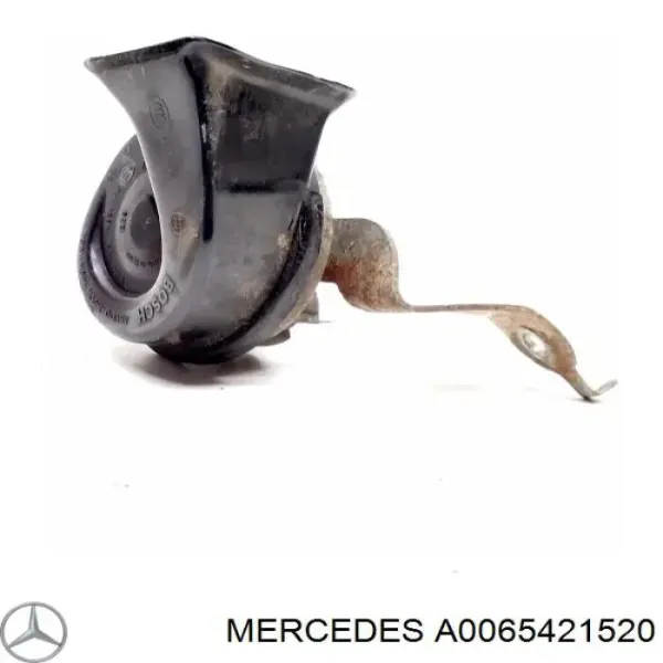 Claxon A046466 VAG