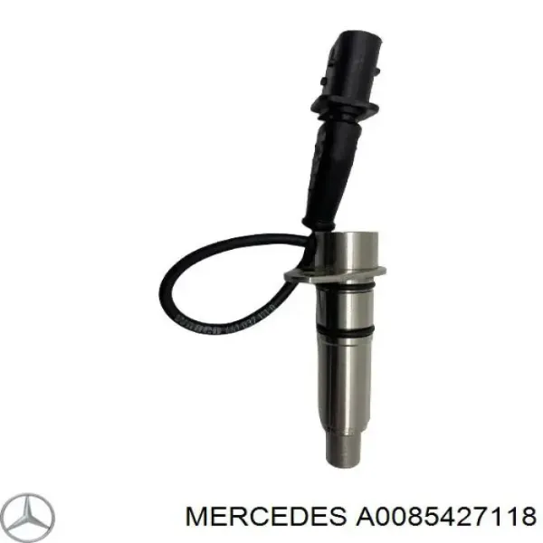 Sensor de velocidad Mercedes Benz Truck TRUCK ACTROS MP4 / MP5