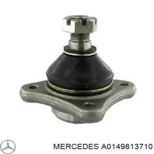 Cojinete de pivote de muñón A0149813710 Mercedes