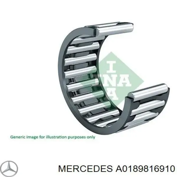  0735321010 ZF Parts