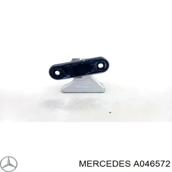  A046572 Mercedes