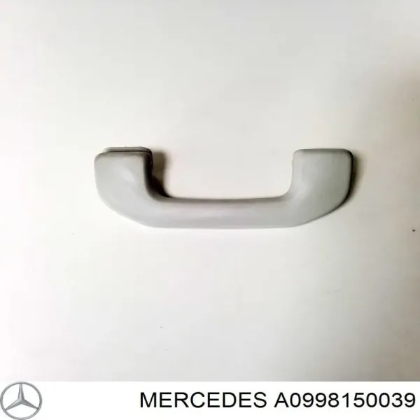  A0998150039 Mercedes
