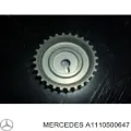Rueda dentada del árbol de levas de admisión Mercedes E W210