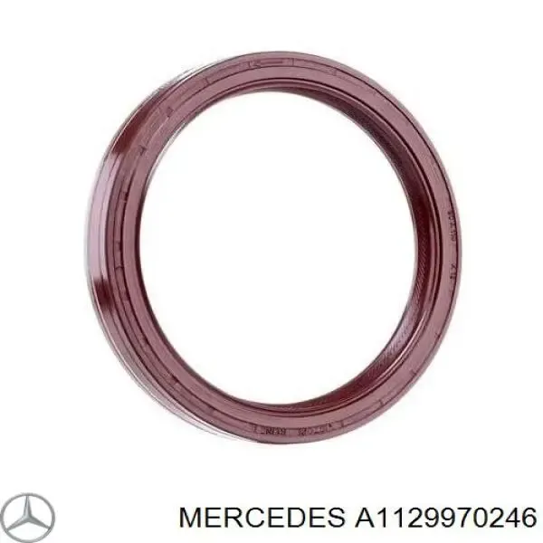 A112997024665 Mercedes
