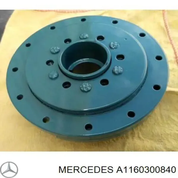 Juego de cojinetes de cigüeñal, estándar, STD H8015STD Glyco