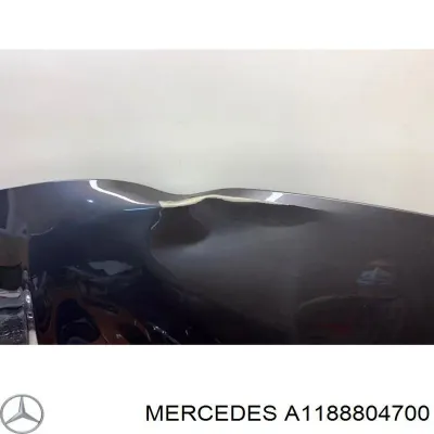 Capó MERCEDES A1188804700