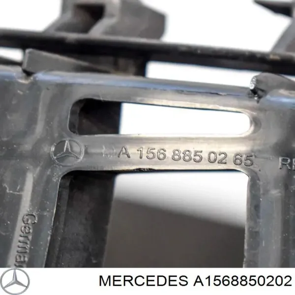  A1568850202 Mercedes