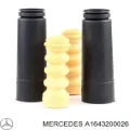 Soporte del amortiguador delantero Mercedes ML/GLE W164