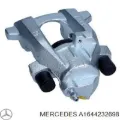 Pinza de freno trasera izquierda Mercedes ML/GLE W164