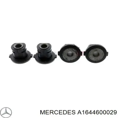 Silentblock de montaje del caja De Direccion MERCEDES A1644600029