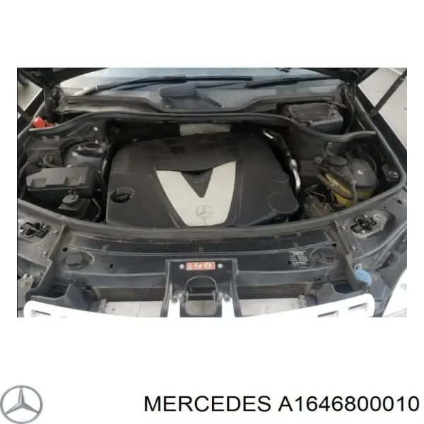  A1646800010 Mercedes