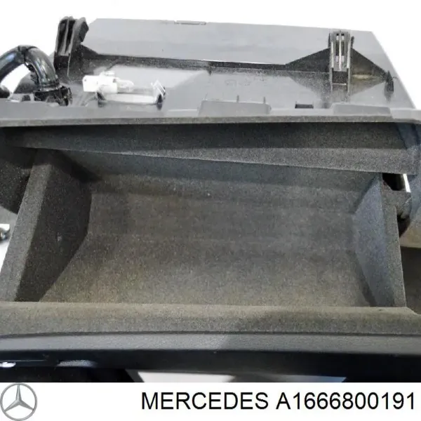  A1666800191 Mercedes