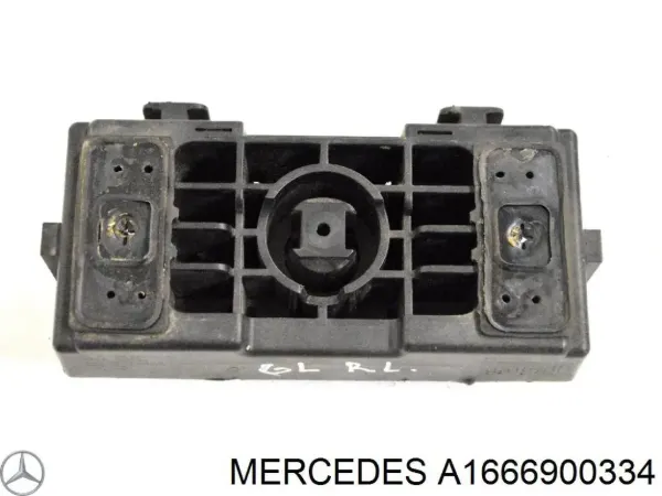  A1666900334 Mercedes