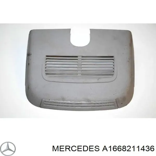  A1668211436 Mercedes