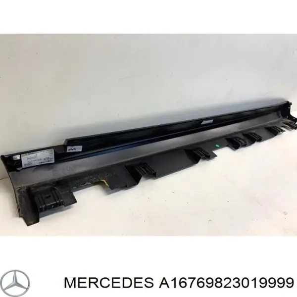  A16769823019999 Mercedes
