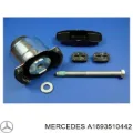 Silentblock trasero Mercedes B W245