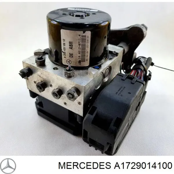  A1729014100 Mercedes