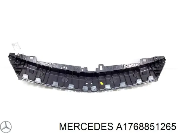 Soporte de parachoques delantero PBZ43004CA Signeda