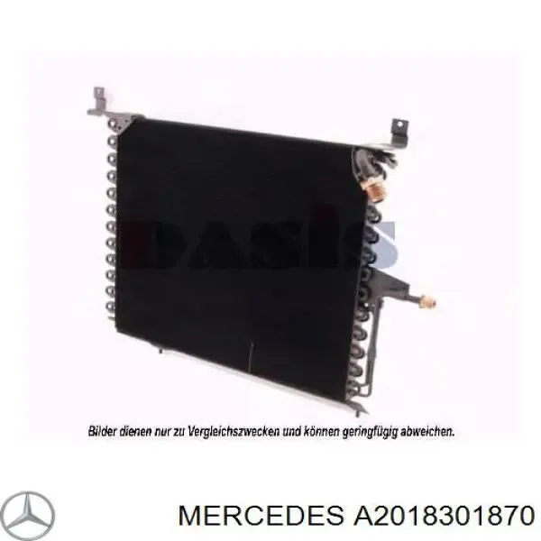 Condensador aire acondicionado 94375 Nissens