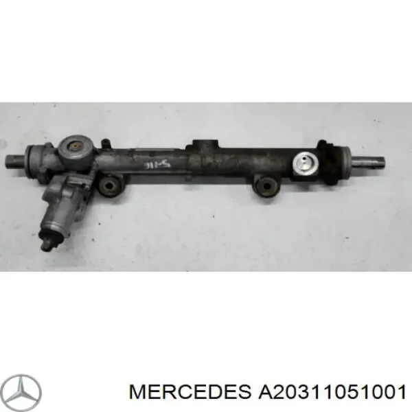  A20311051001 Mercedes