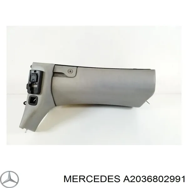  A2036802991 Mercedes