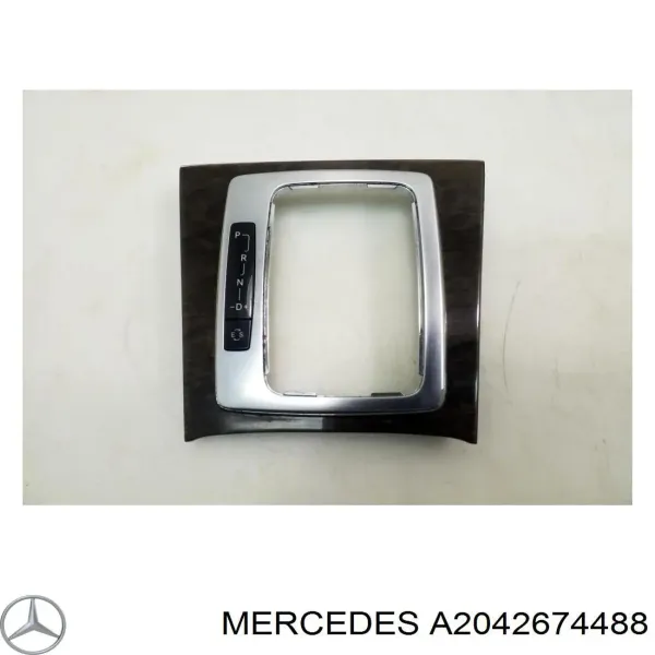  A2042674488 Mercedes