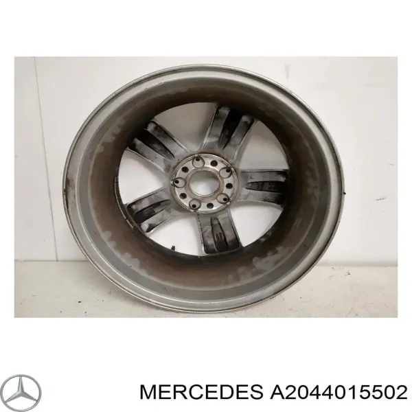  A2044015502 Mercedes