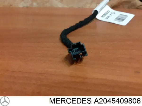  A2045409806 Mercedes