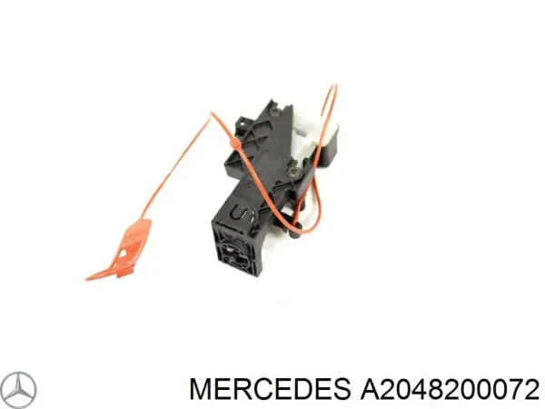  A2048200072 Mercedes
