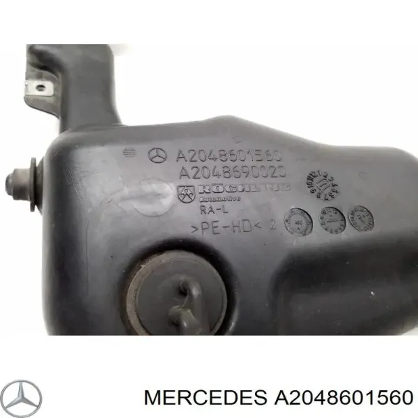  A2048601560 Mercedes