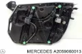 Motor del elevalunas eléctrico Mercedes E S213