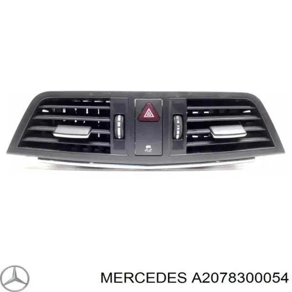  A2078300054 Mercedes
