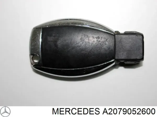  A2079052600 Mercedes