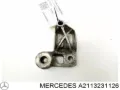 Abrazadera de la bieleta estabilizadora delantera Mercedes CLS C219