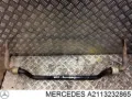 Estabilizador delantero Mercedes E W211