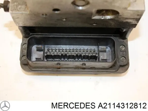  A2114312812 Mercedes