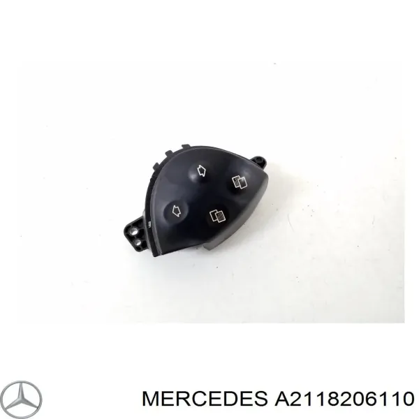  A2118206110 Mercedes