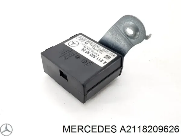  A2118209626 Mercedes
