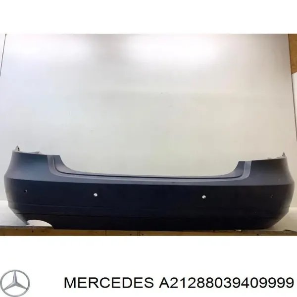  A21288039409999 Mercedes