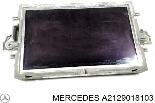  A2129018103 Mercedes