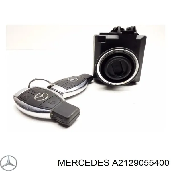 A2129055400 Mercedes