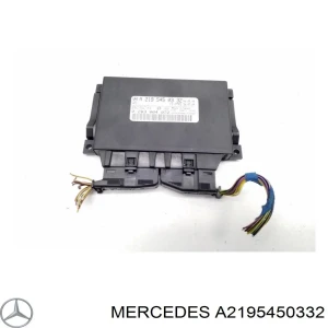 A2195450332 MERCEDES