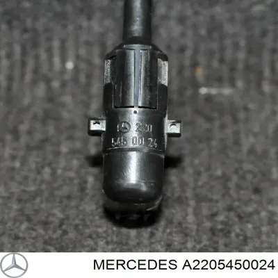 Sensor De Nivel De Refrigerante Del Estanque MERCEDES A2205450024