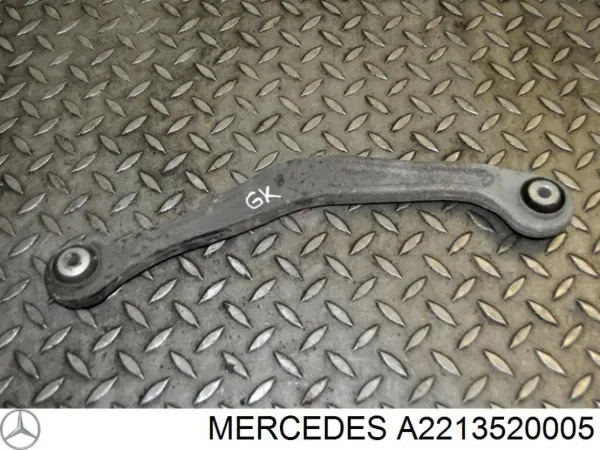  A2213520005 Mercedes
