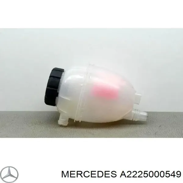  A2225000549 Mercedes