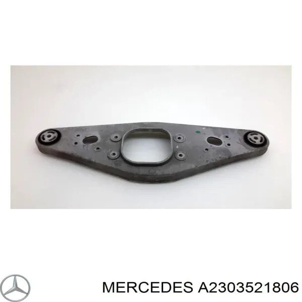  A2303521806 Mercedes