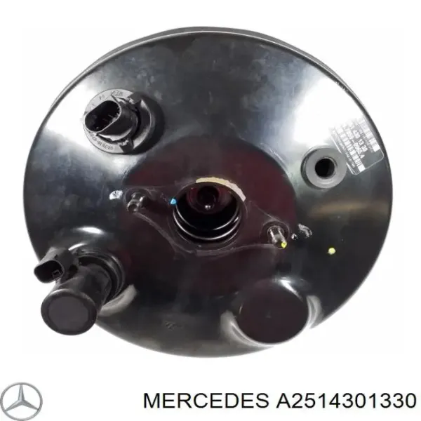  A2514301330 Mercedes