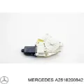 Motor del elevalunas de la puerta delantera derecha Mercedes ML/GLE W164