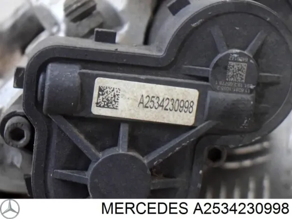 A2534230998 Mercedes