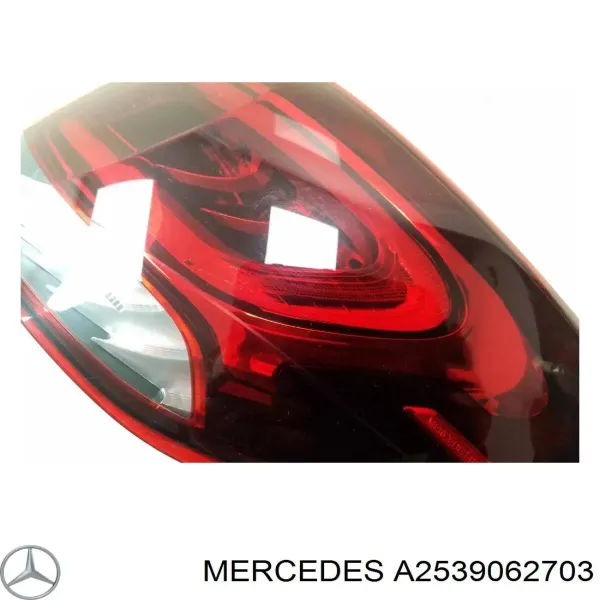  A2539062703 Mercedes